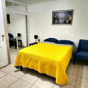  Apartment Casa Desierto Cabos