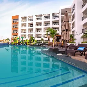 Hotel Medano And, Cabo San Lucas